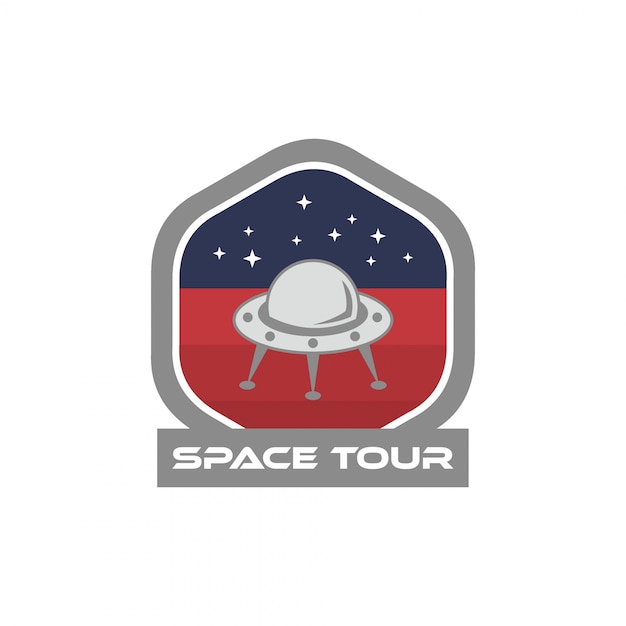 Space logo