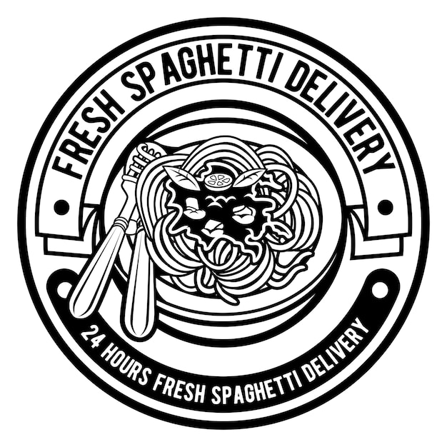 Spaghetti Logo