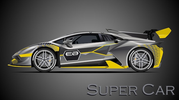 Super Car