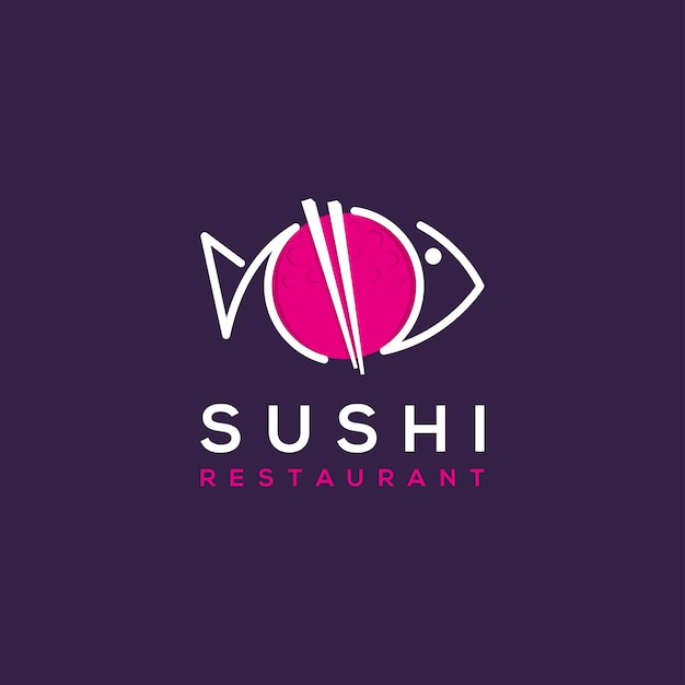 Sushi Logo 