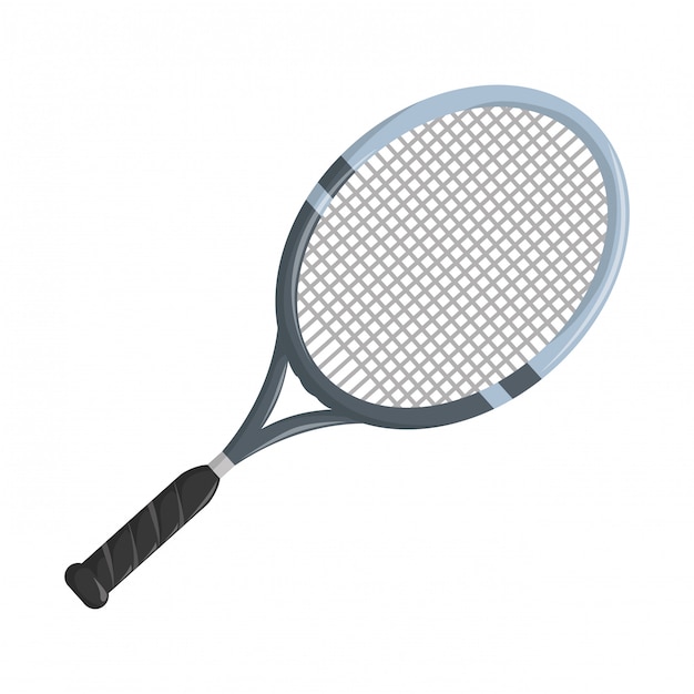 tennis sport design