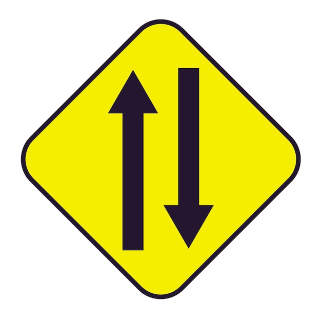 traffic sign