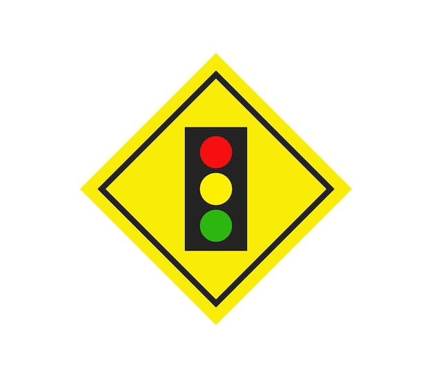 Traffic signal