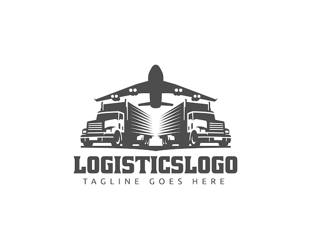 Truck Logo