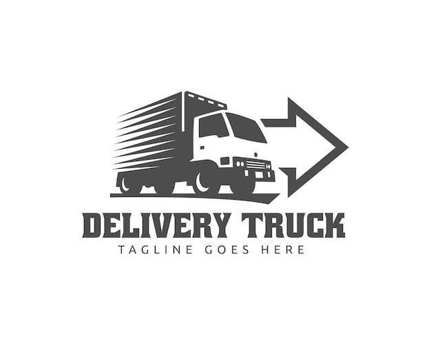 Truck Logo