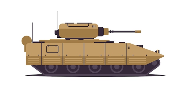 Ukrainian tank special battle transport military equipment heavy armored fighting vehicle concept