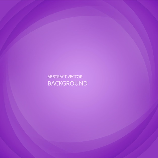 Vector abstract elegant purple background Wavy square symmetrical gradient background with text