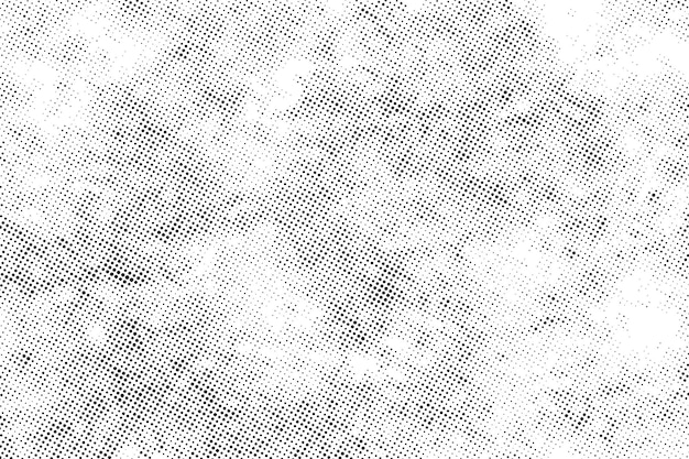 Vector vector abstract halftone pattern effect.