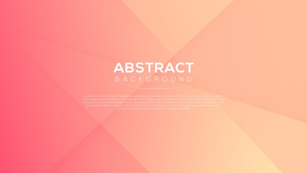 Vector vector background with soft gradient color on background vector background for wallpaper eps 10