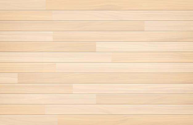 Vector vector illustration beauty wood wall floor texture pattern background.