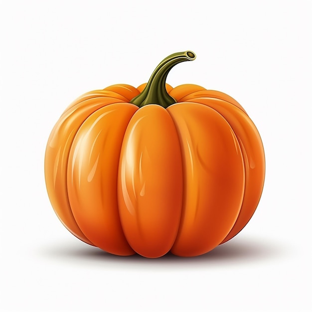 vector pumpkin halloween autumn october design illustration holiday celebration isolated s