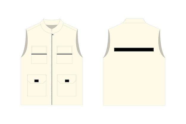 Vector vest