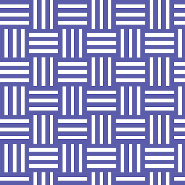 violet line seamless geometric pattern background