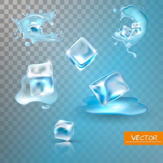 Vector ads