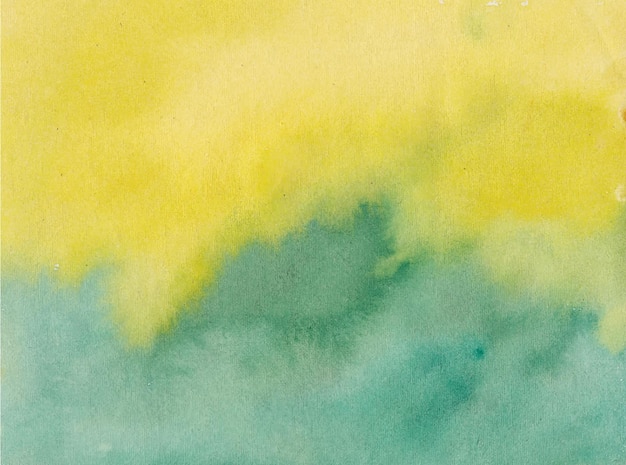 Watercolor texture abstract background