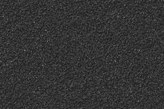 Vector wet asphalt texture background