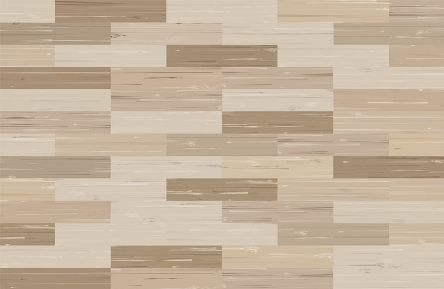 Vector wood pattern texture.