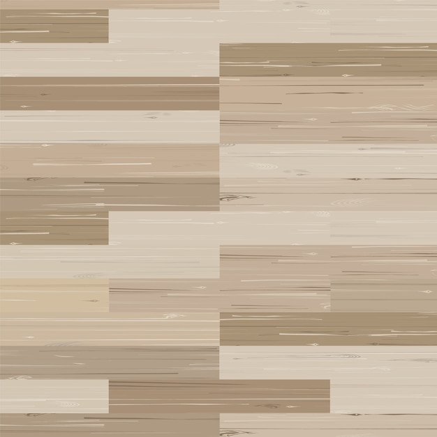 Vector wood texture background.