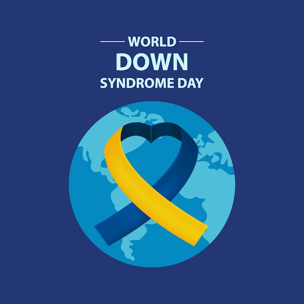 world down syndrome day