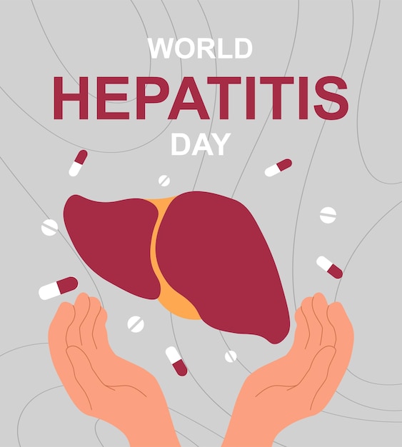 World hepatits day