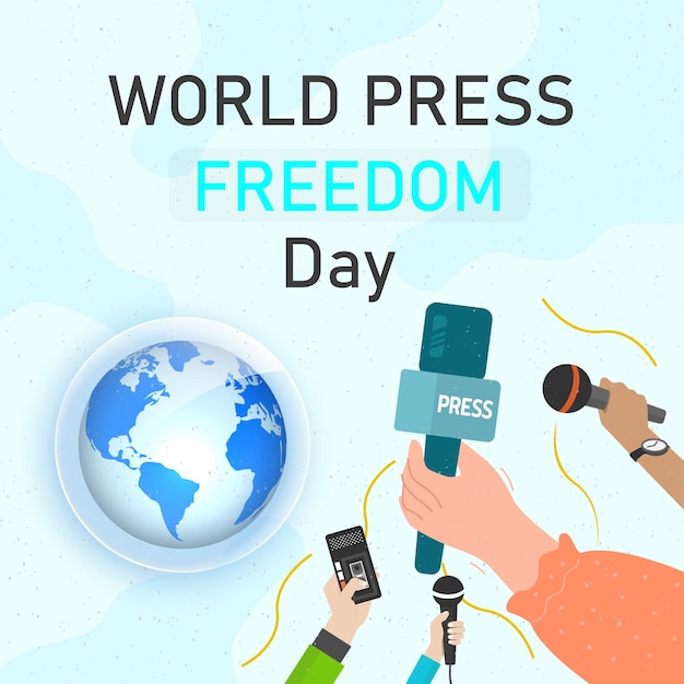 world press day