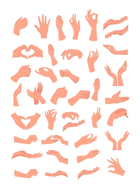 Vector wrist movement concept design