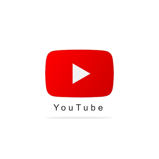 Vector youtube logo 1