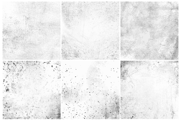 Plik wektorowy grungy backgrounds i grunge vector textures pobierz efekty tekstury eps