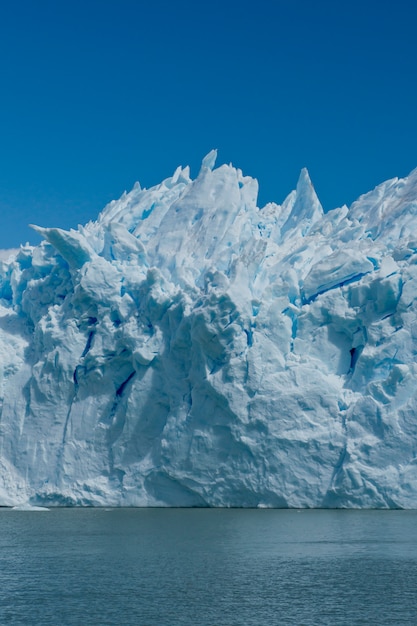 Zdjęcie lodowiec perito moreno