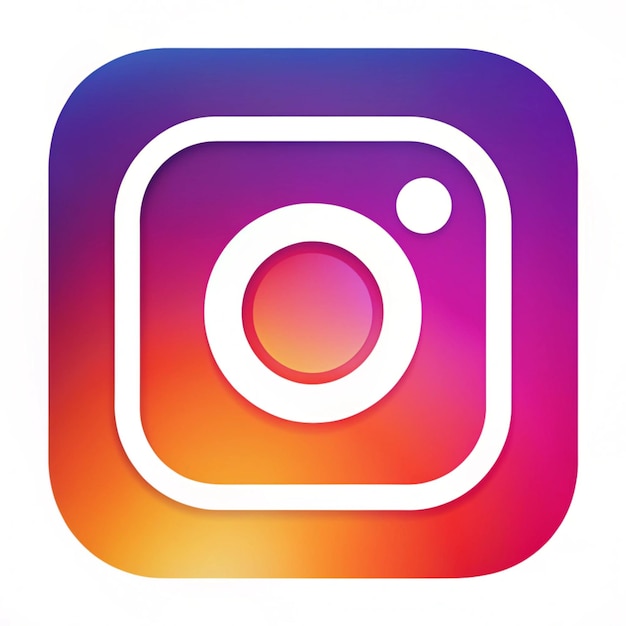 Zdjęcie logo instagrama