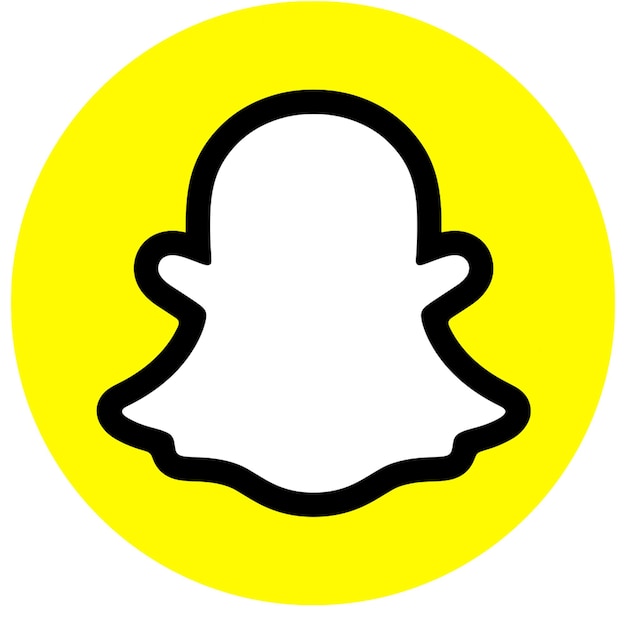 Logo Snapchatu