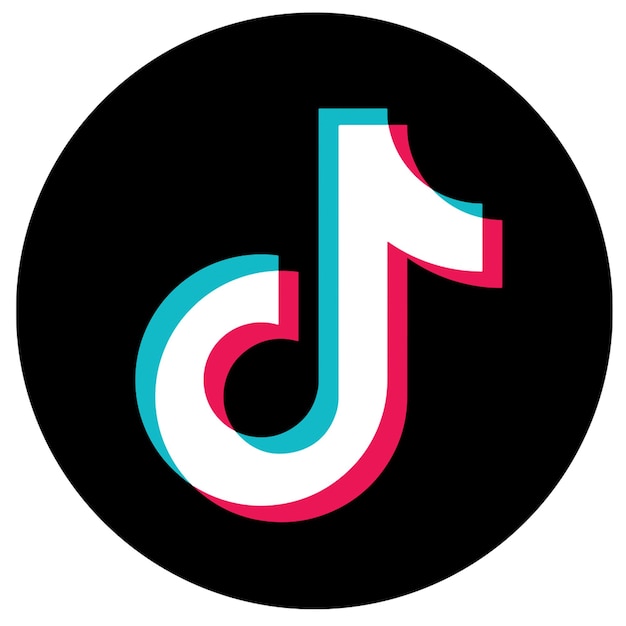 Logo Tiktok