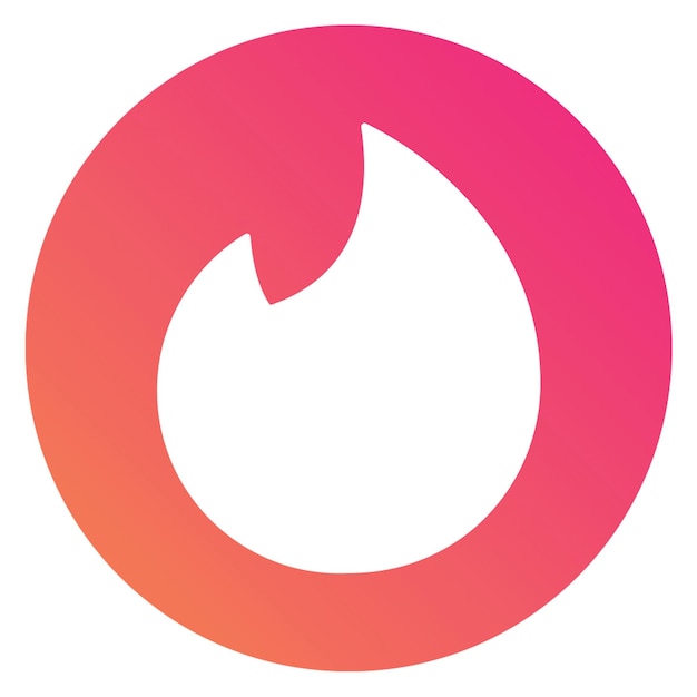 Logo Tinder