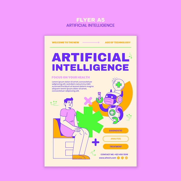 Projeto de modelo de inteligência artificial