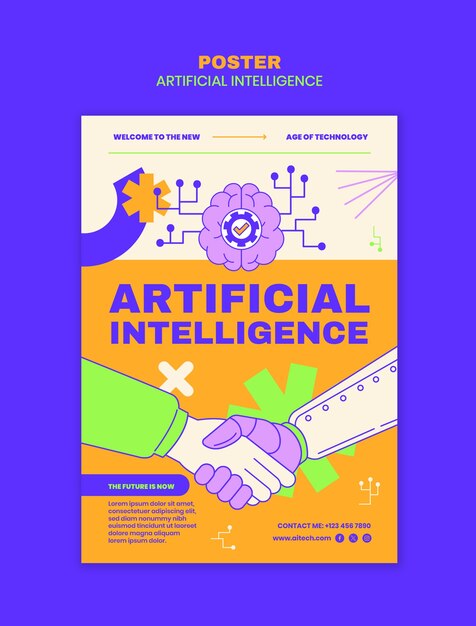 Projeto de modelo de inteligência artificial