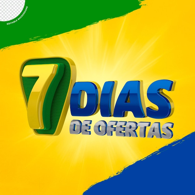 03 7 DIAS DE OFERTAS