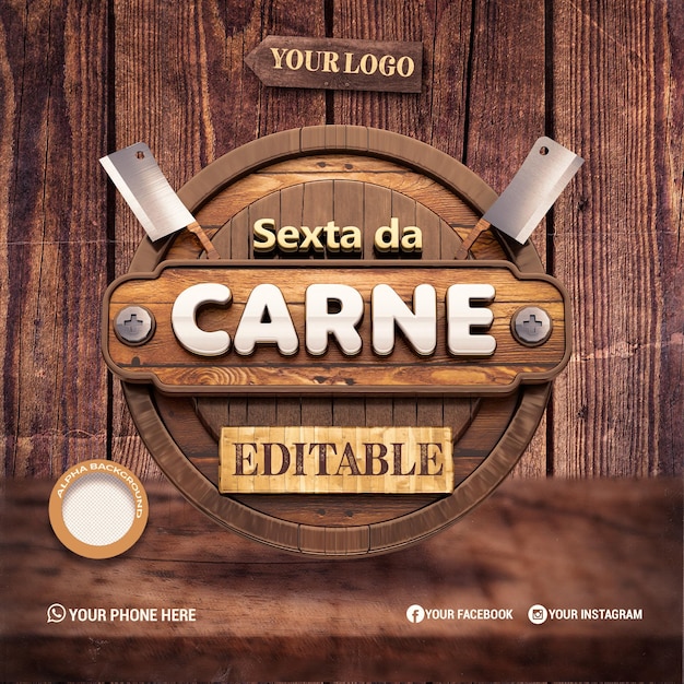 11 SEXTA-FEIRA DA CARNE