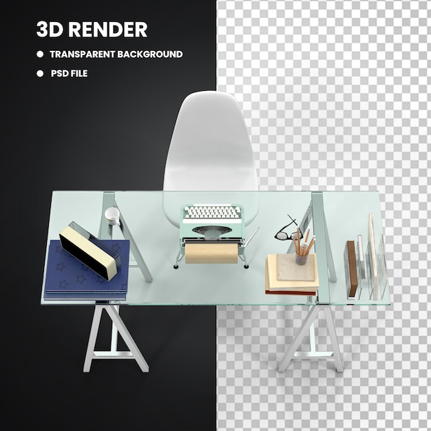 PSD 3d-designs