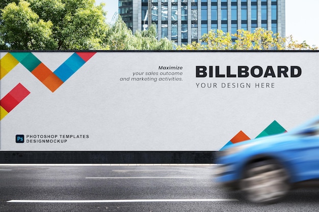 A Billboard anuncia uma variedade de projetos, incluindo outdoors outdoors e outdoors