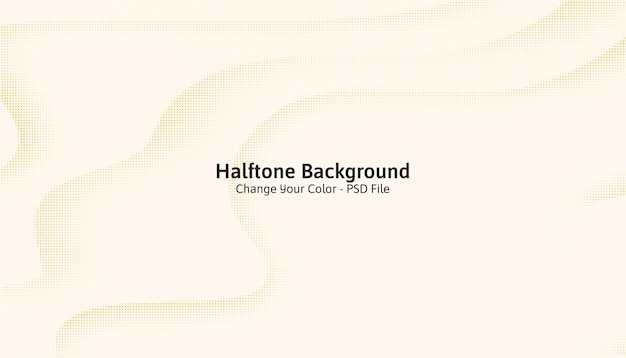 Abstrakte Halbton-Hintergrund