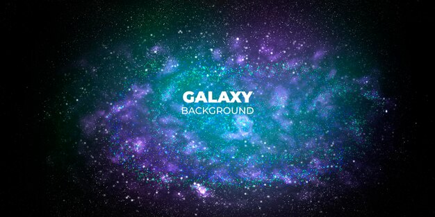 PSD banner galaxie abstrakter hintergrund galaxie abstrakter hintergrund