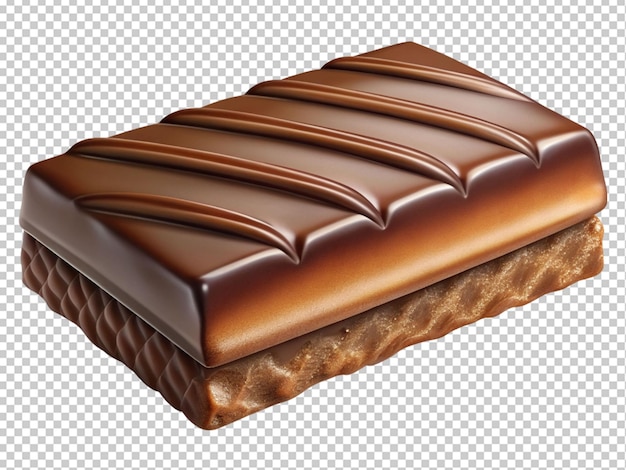 barretta di cioccolato