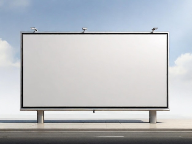 Billboard-Mockup