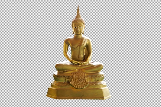 Buddha-Statue