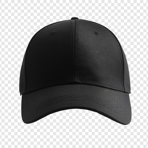 PSD casquette de baseball noire