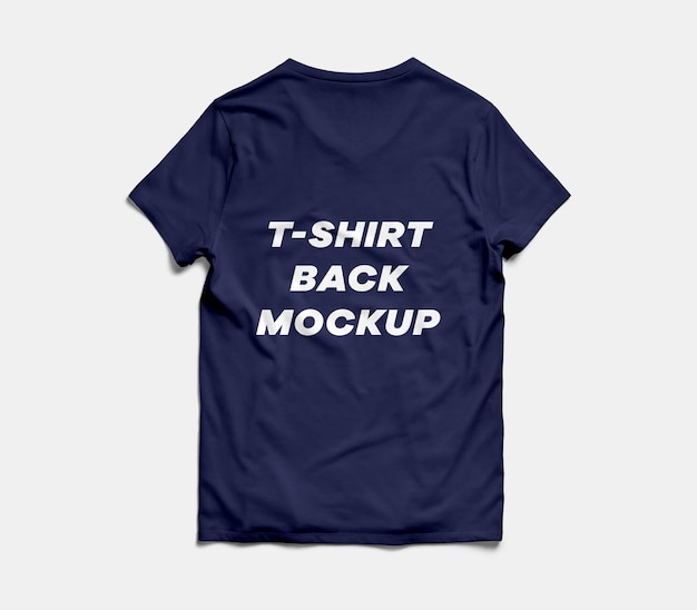 Conception de la maquette de t-shirt