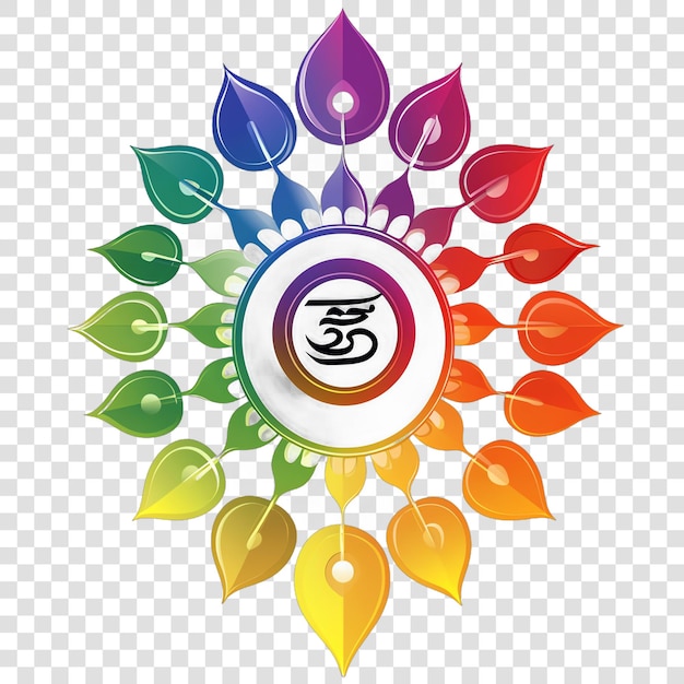 PSD das indische chakra