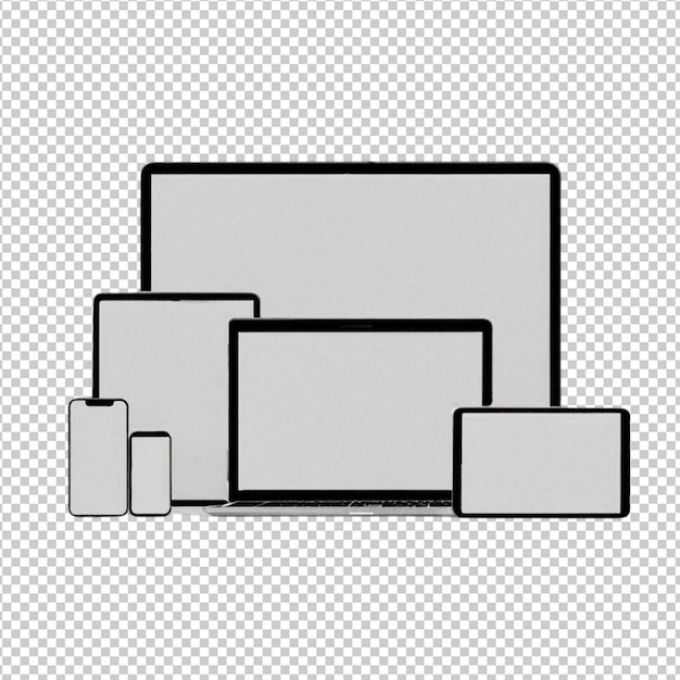 PSD un dessin d'un bloc avec le mot " im " dessiné dessus