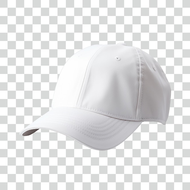 PSD fond transparent psd capuchon blanc