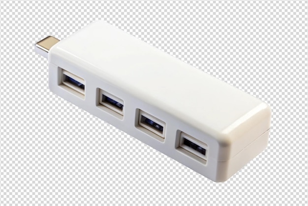 PSD le hub usb connecte plusieurs appareils avec facilité et commodité